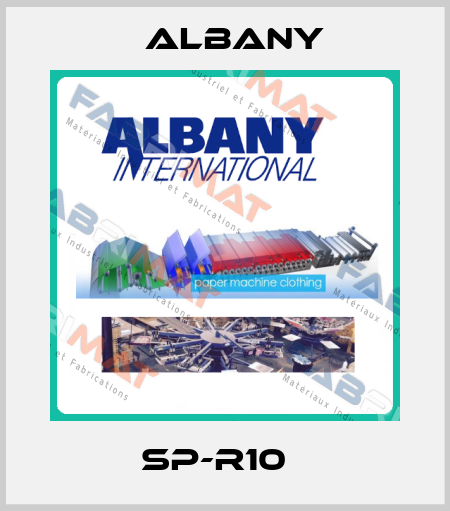 SP-R10   Albany
