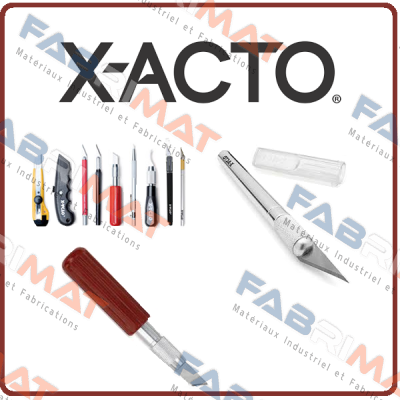 3201-XAC X-acto