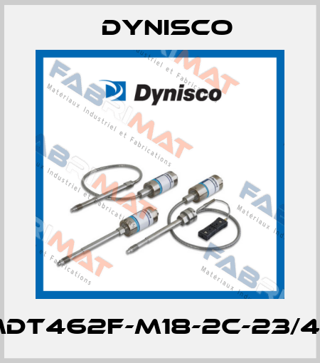 MDT462F-M18-2C-23/46 Dynisco