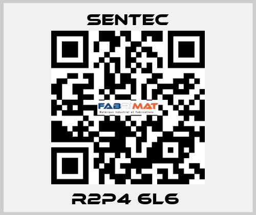 R2P4 6L6  SENTEC