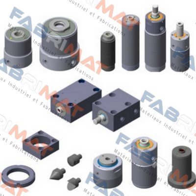 Outer Thread Cylinders  Enerfluid