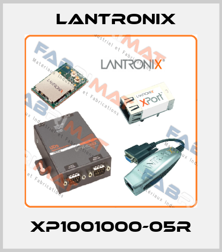XP1001000-05R Lantronix