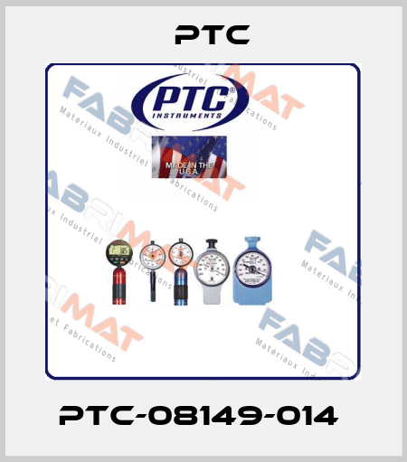 PTC-08149-014  PTC