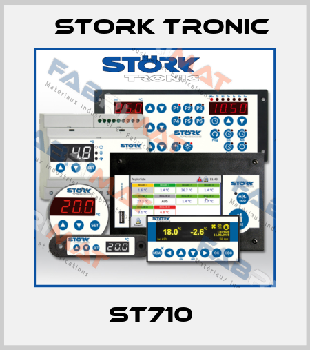 ST710  Stork tronic