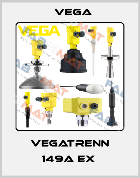 VEGATRENN 149A Ex  Vega