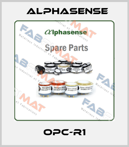 OPC-R1 Alphasense