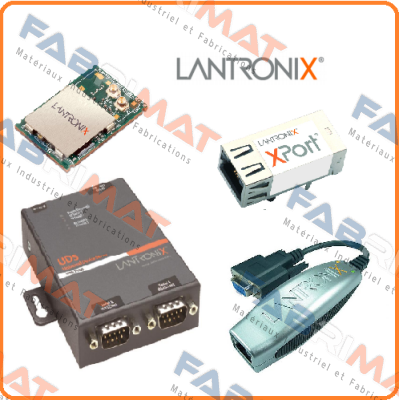 LTX-XP1001000-05R  Lantronix