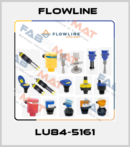 LU84-5161 Flowline
