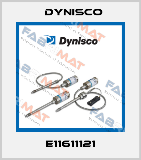 E11611121 Dynisco