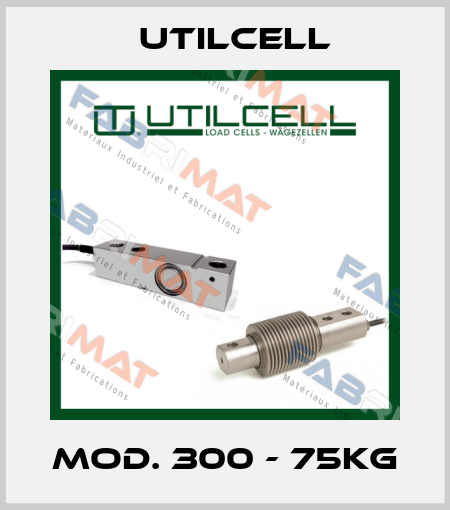 Mod. 300 - 75kg Utilcell