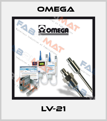 LV-21 Omega