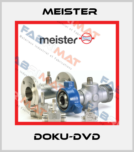 DOKU-DVD Meister