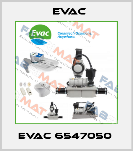 EVAC 6547050  Evac