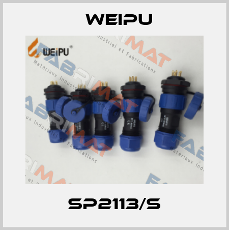 SP2113/S Weipu