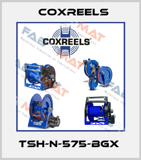 TSH-N-575-BGX  Coxreels