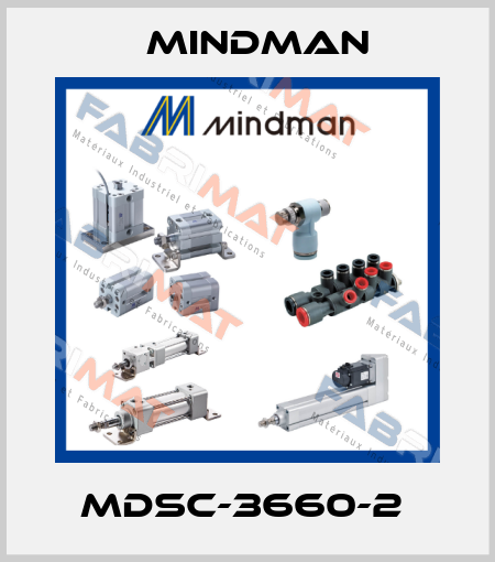 MDSC-3660-2  Mindman