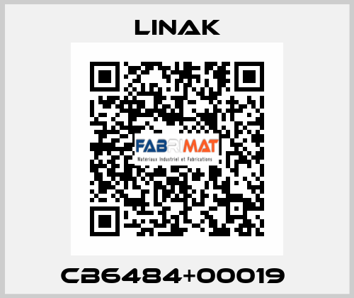 CB6484+00019  Linak