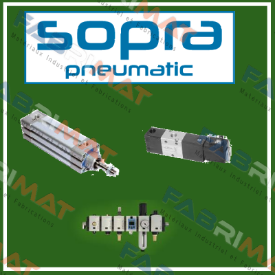 BE.1-LUB  Sopra-Pneumatic