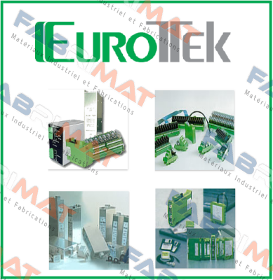 ET-RF3040-MHU ( ET7624 )  Eurotek