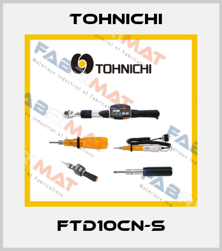 FTD10CN-S Tohnichi