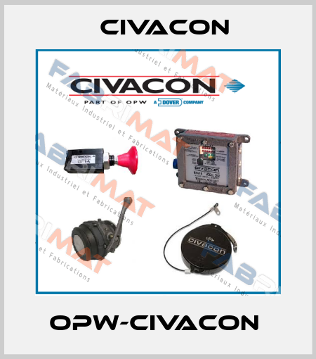 OPW-Civacon  Civacon