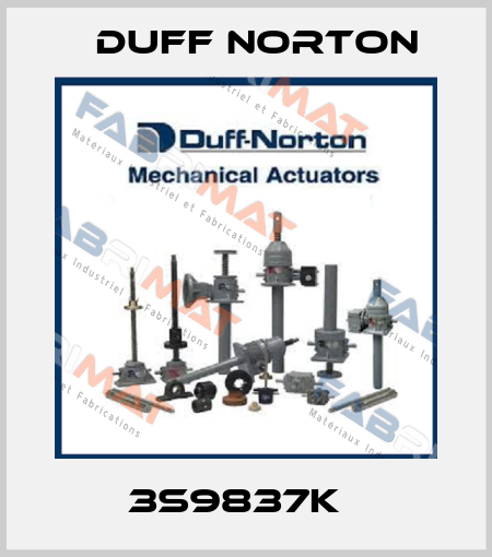 3S9837K   Duff Norton