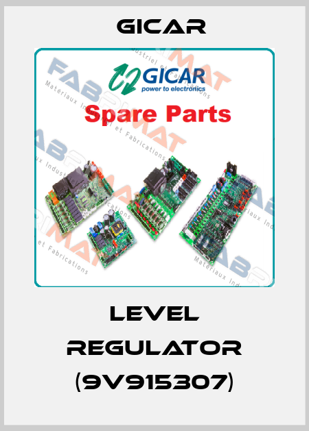 Level Regulator (9V915307) GICAR