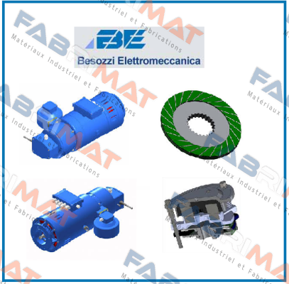 MCFA100R ( 4029 ) Besozzi