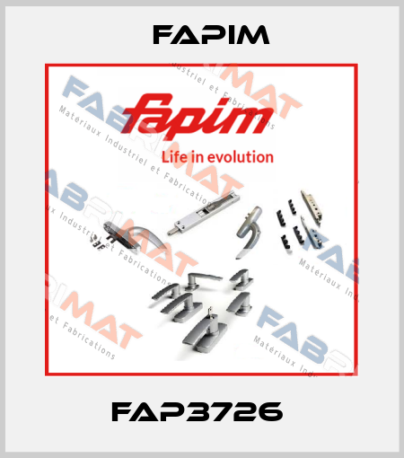 FAP3726  Fapim