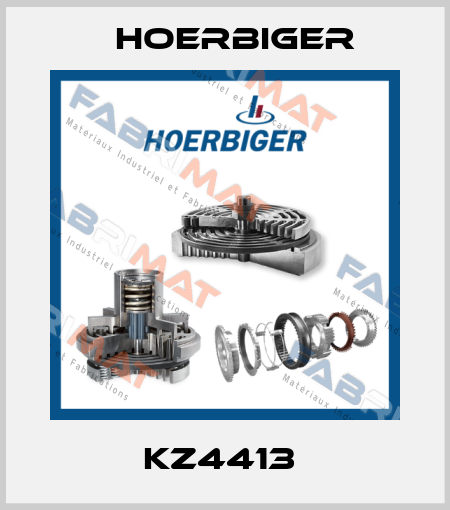 KZ4413  Hoerbiger