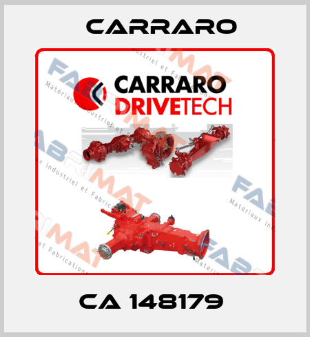CA 148179  Carraro