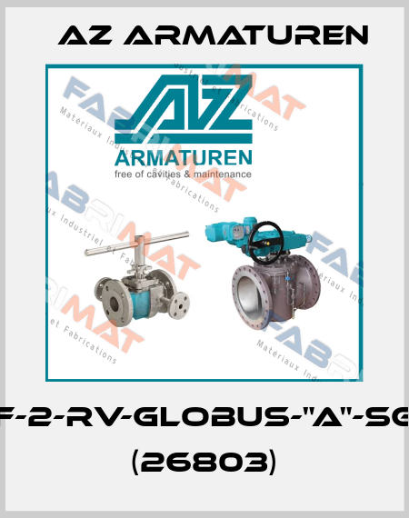 F-2-RV-Globus-"A"-SG  (26803) Az Armaturen