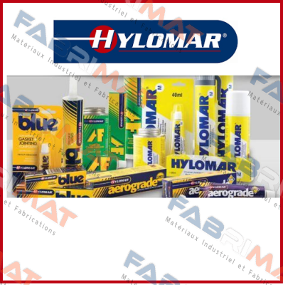 HYLOMAR M (10 X 1L) Hylomar