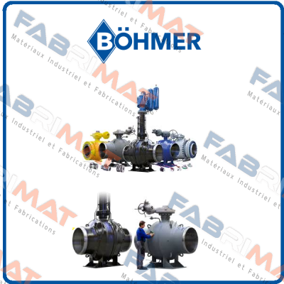 DNF L 016.040 HFO  Böhmer