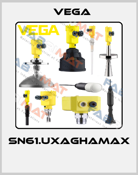 SN61.UXAGHAMAX  Vega