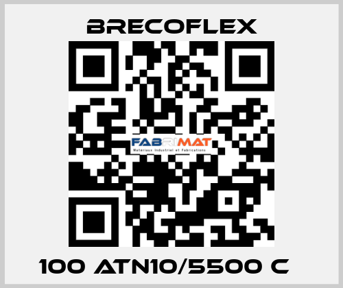 100 ATN10/5500 C   Brecoflex