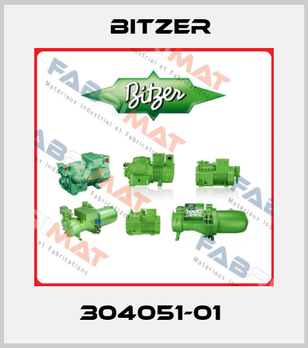304051-01  Bitzer