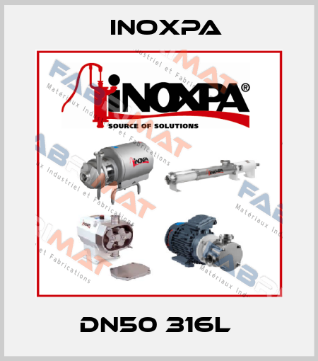 DN50 316L  Inoxpa