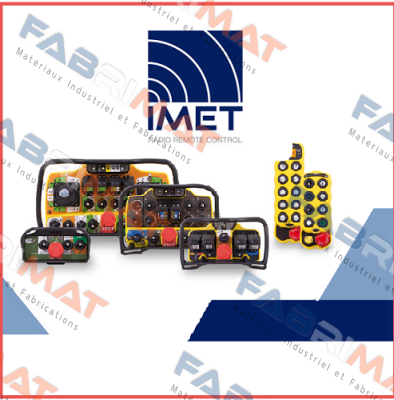 unprogrammed M550wave Transmitter unit  IMET