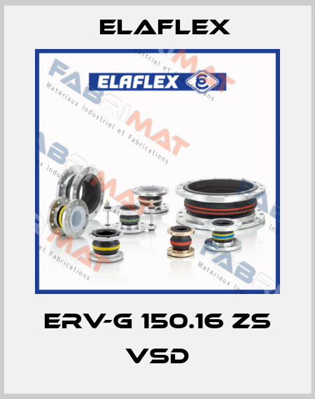 ERV-G 150.16 ZS VSD Elaflex