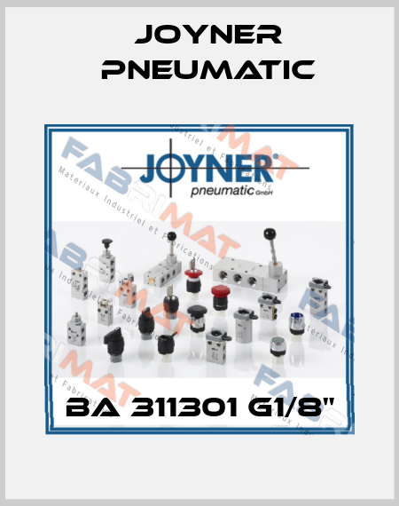 BA 311301 G1/8" Joyner Pneumatic