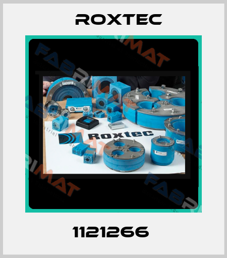 1121266  Roxtec