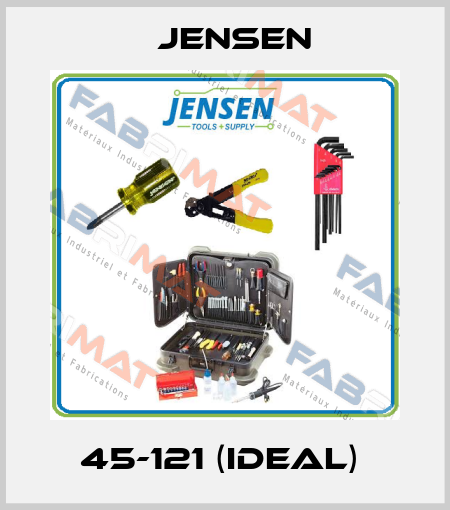 45-121 (Ideal)  Jensen