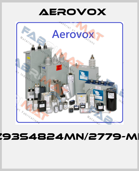 Z93S4824MN/2779-MF   Aerovox