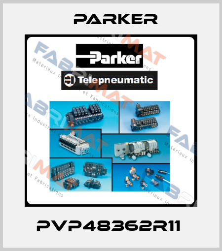 PVP48362R11  Parker