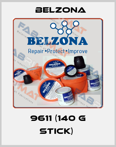 9611 (140 g stick)  Belzona