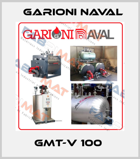 GMT-V 100  Garioni Naval