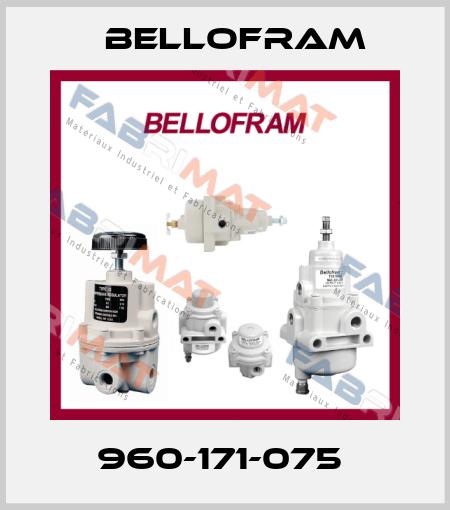 960-171-075  Bellofram
