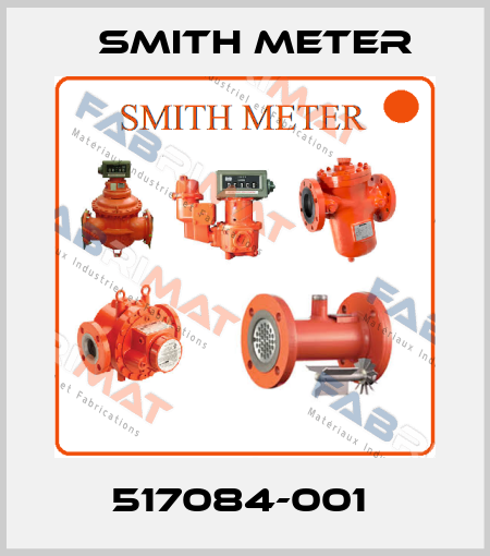 517084-001  Smith Meter