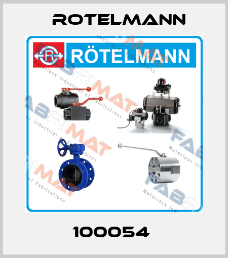 100054  Rotelmann